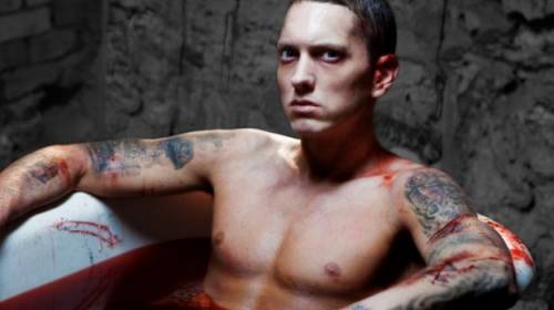 Eminem – Berzerk уже в сети